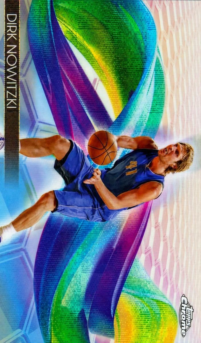 2024 Dirk Nowitzki #H-12