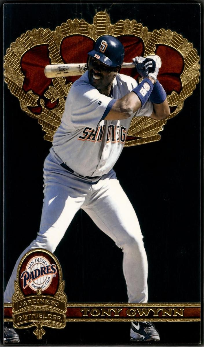 1997 Tony Gwynn #GC35