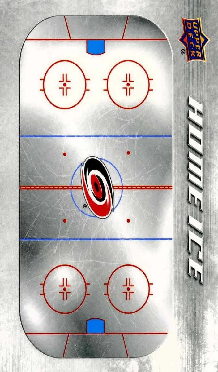 2022 Carolina Hurricanes #HI-6