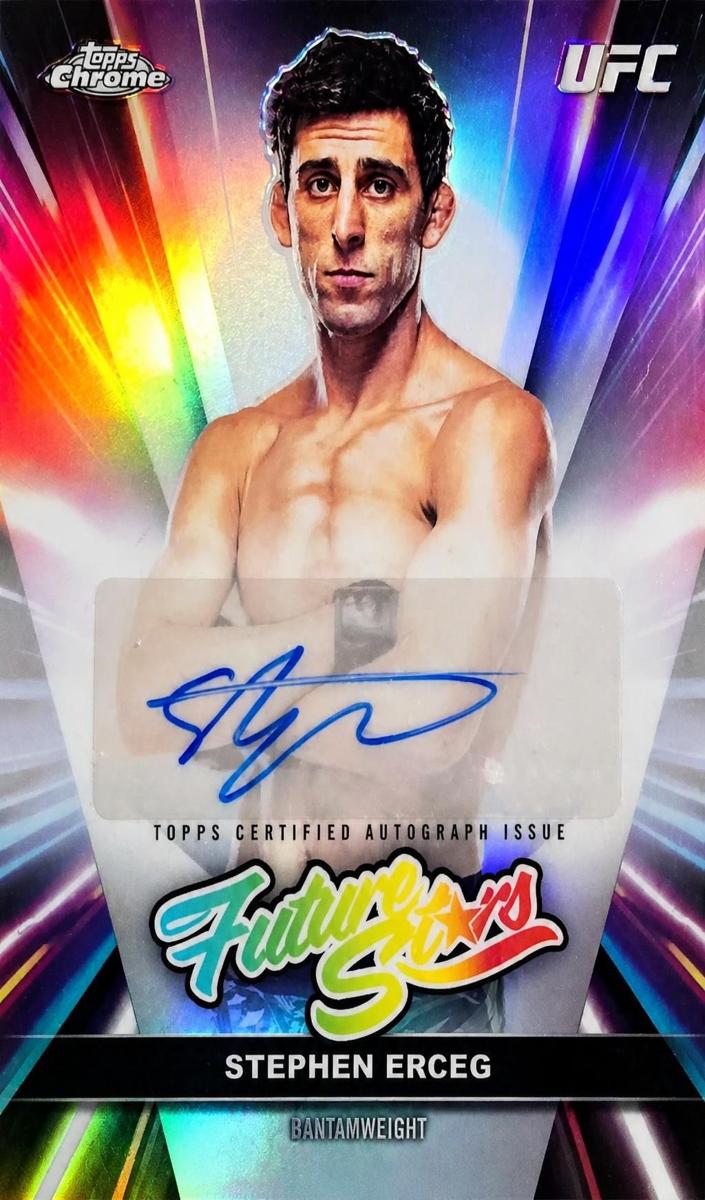 2026 Stephen Erceg #FSA-SE