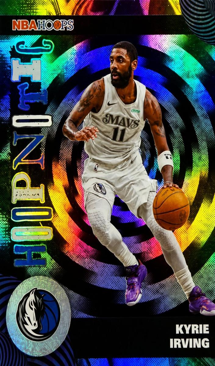 2025 Kyrie Irving #HN-17