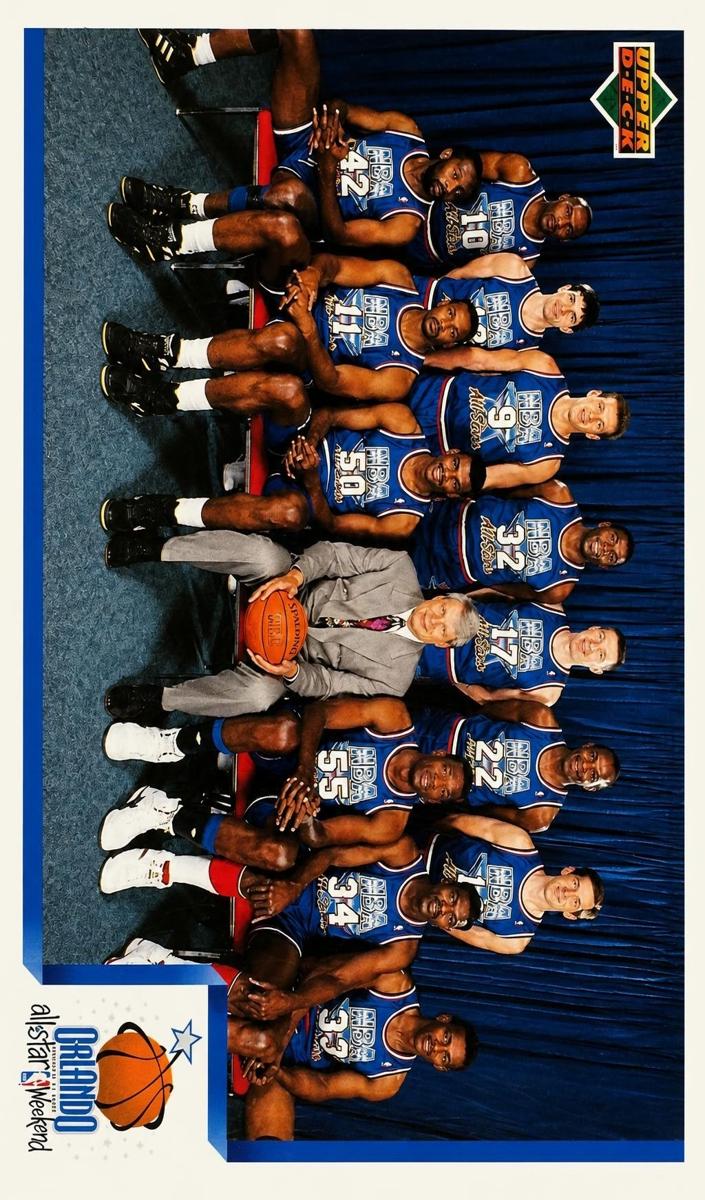 1991 Checklist West #2