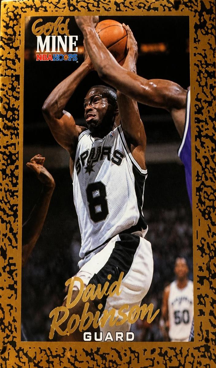 1992 Avery Johnson #87