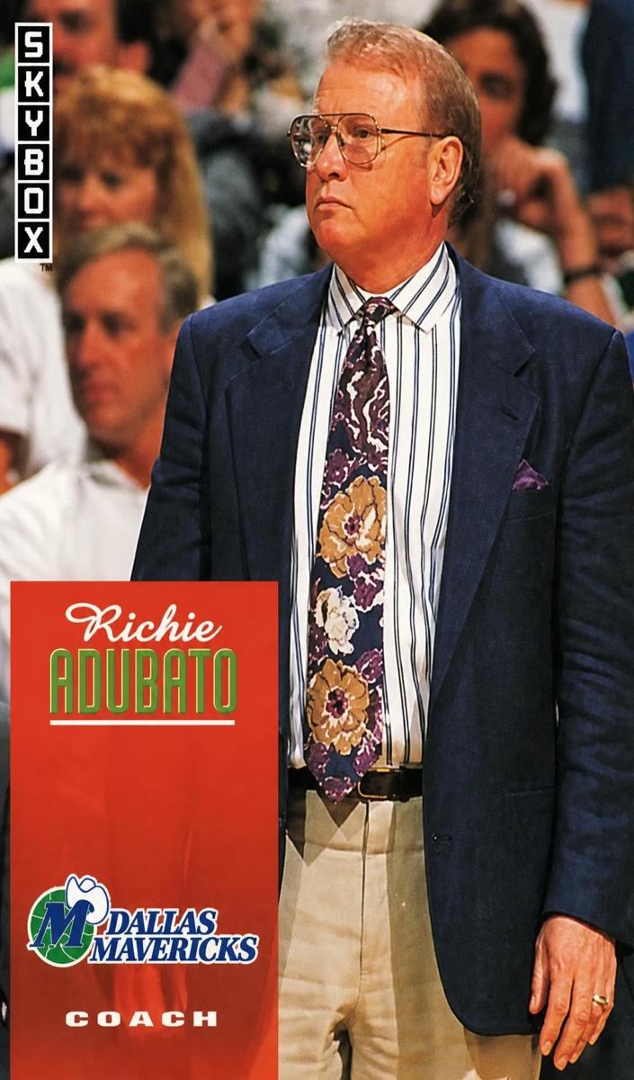 1992 Richie Adubato #260