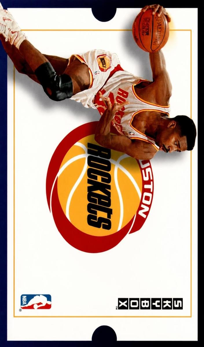 1992 Kenny Smith #291
