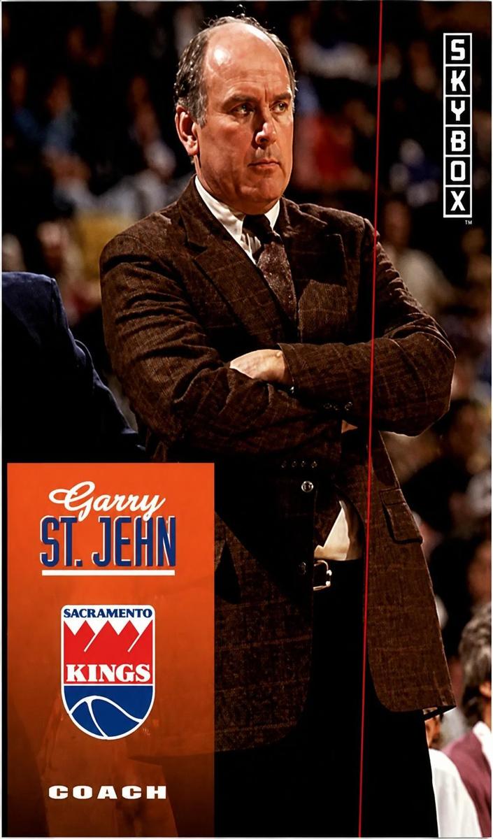 1992 Garry St.Jean #277