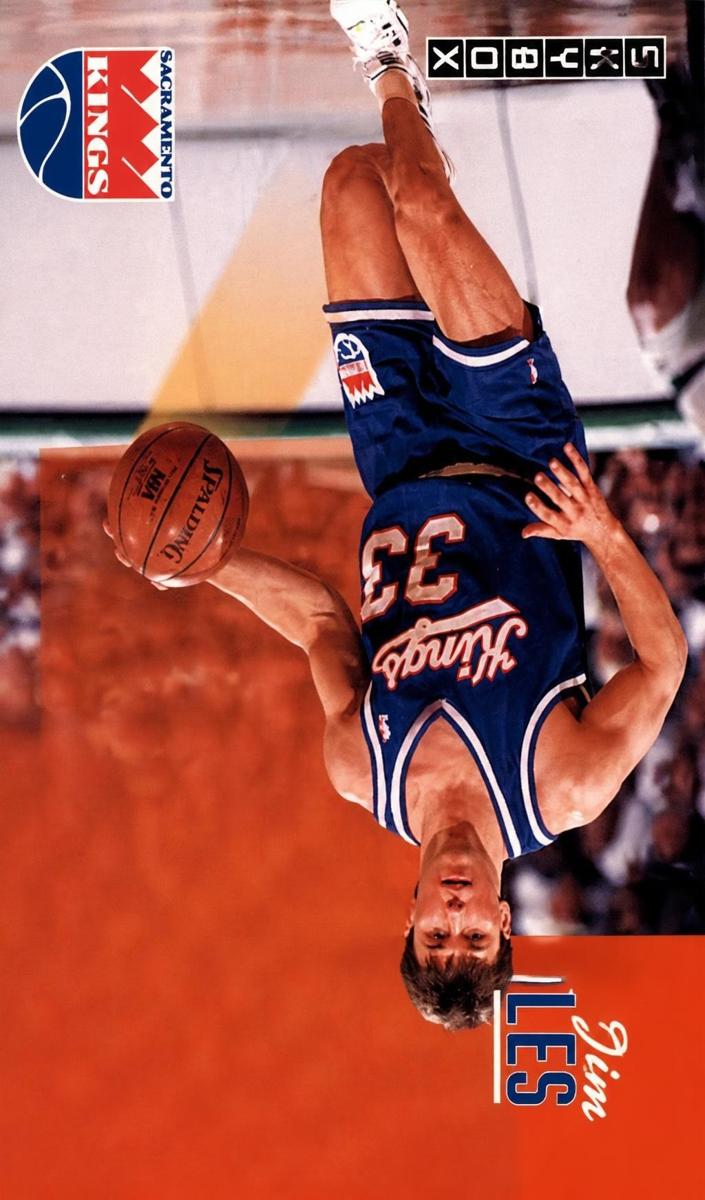 1992 Jim Les #213