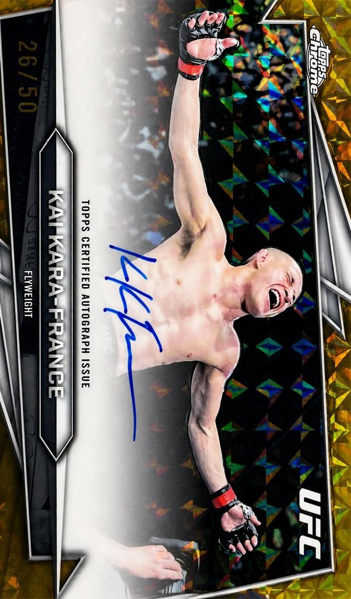 2026 Kai Kara-France [Geometric Refractor] #BAV-KK