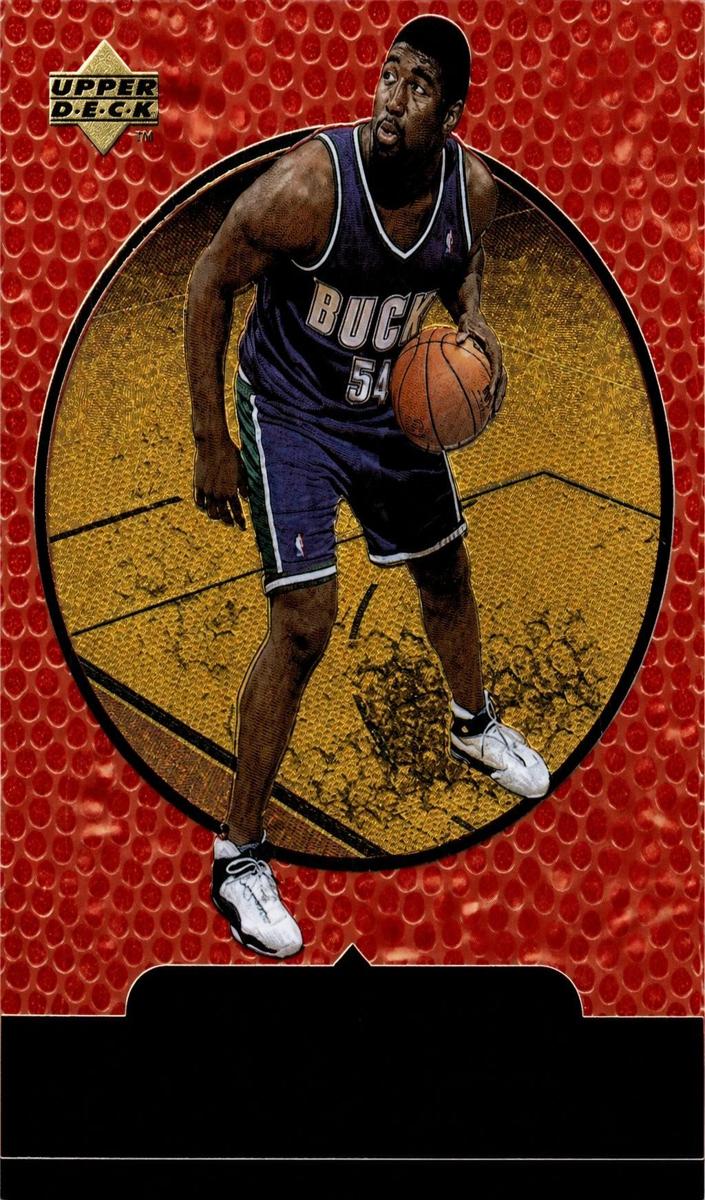 1998 Robert Traylor [Gold] #76