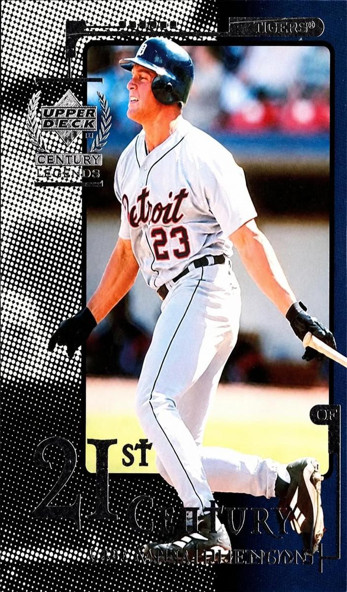 1999 Gabe Kapler #120
