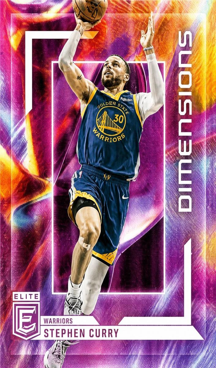 2022 Stephen Curry #2