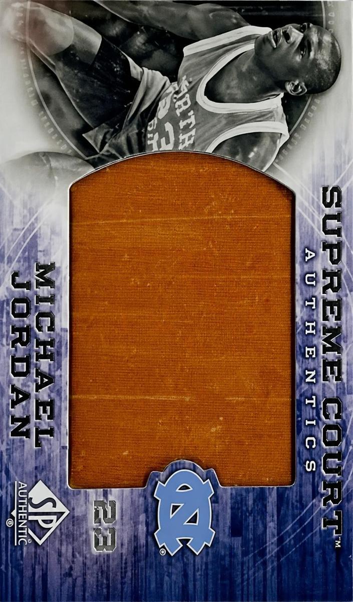 2010 Michael Jordan #MJ-28