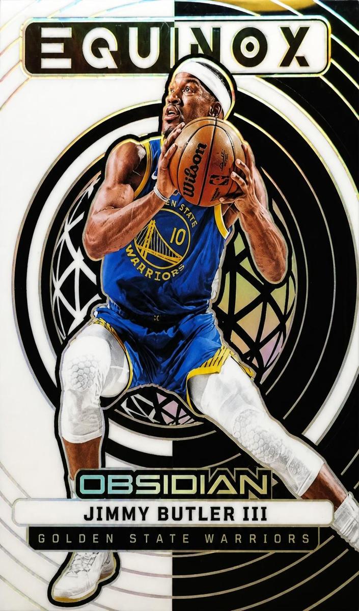 2024 Jimmy Butler III #27
