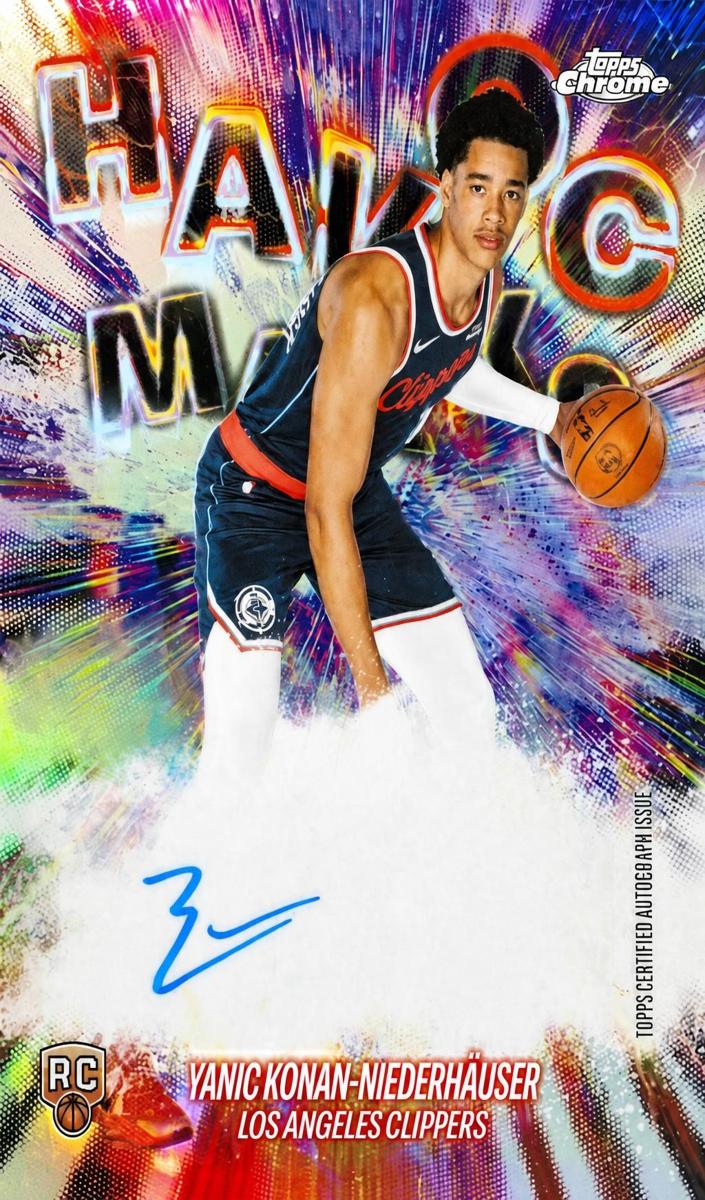 2025 Yanic Konan-Niederhauser #HM-YKN