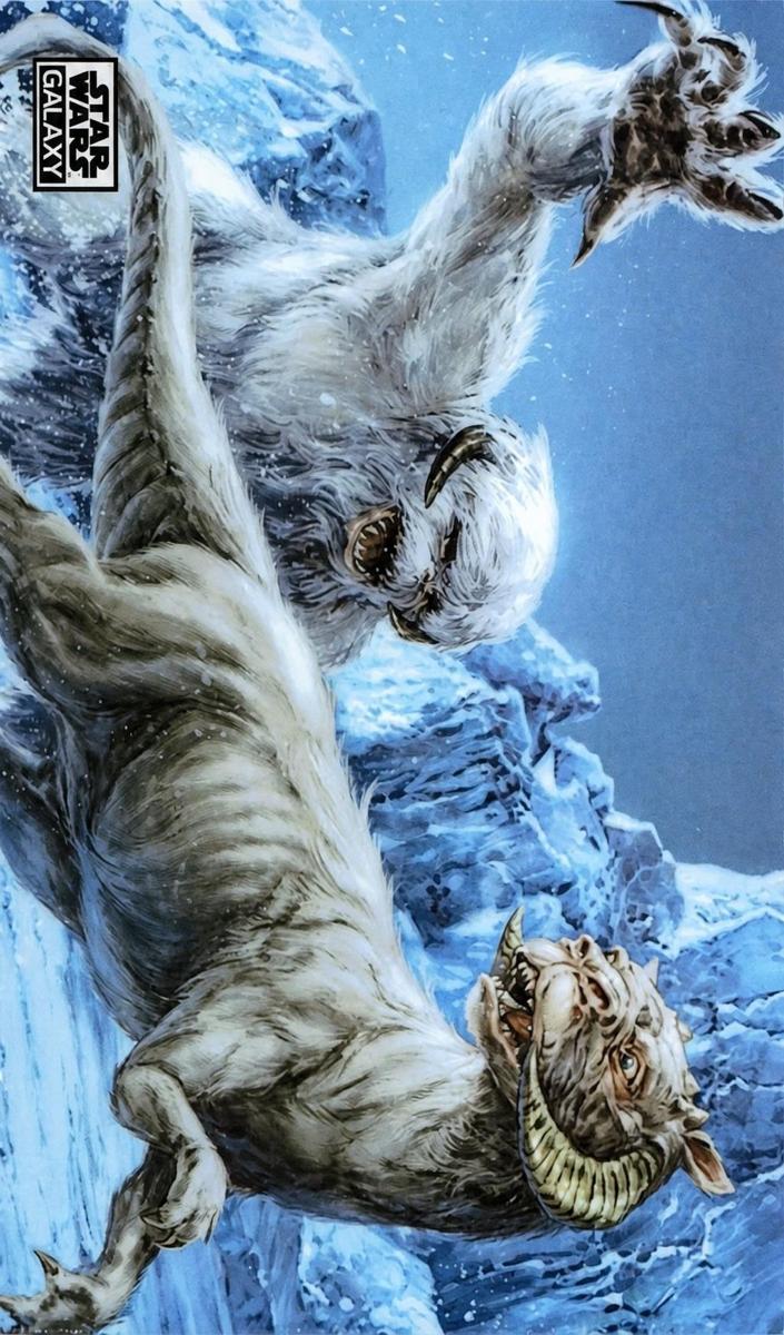 2026 Life On Hoth #80