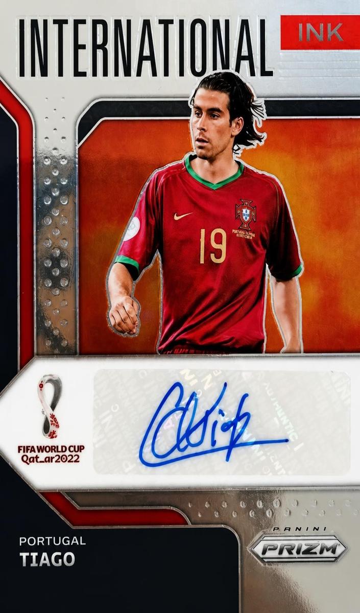 2022 Tiago [Silver] #74