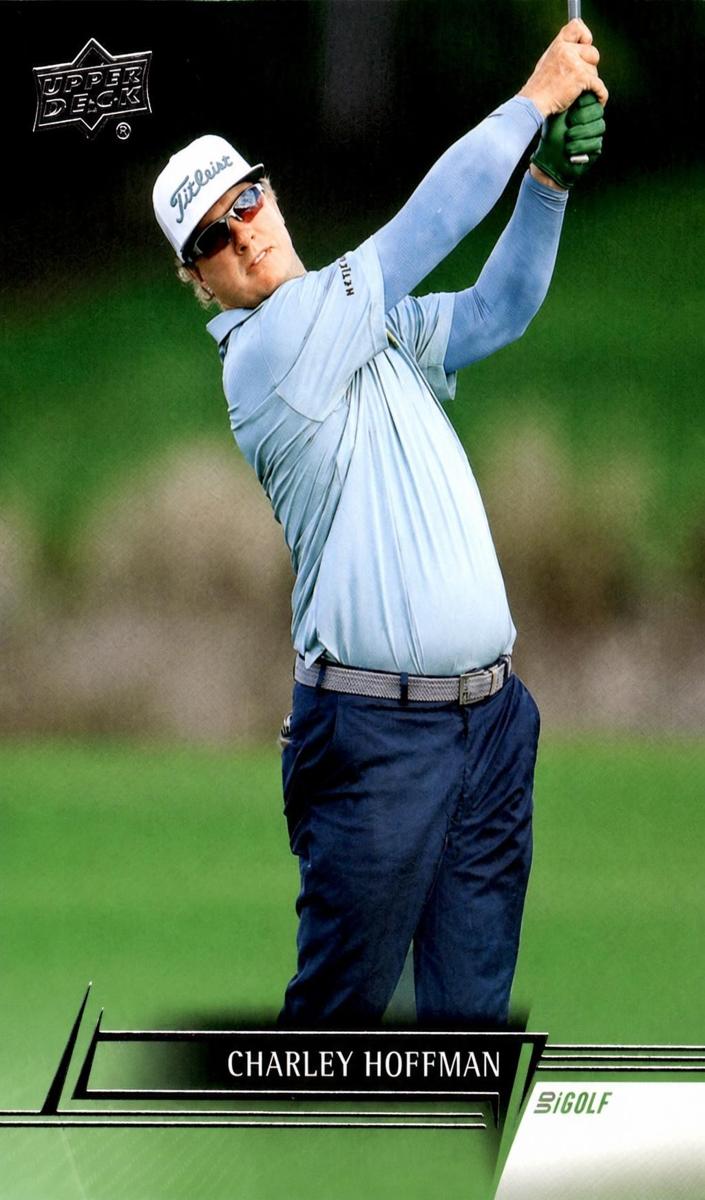 2024 Charley Hoffman [Exclusives] #29