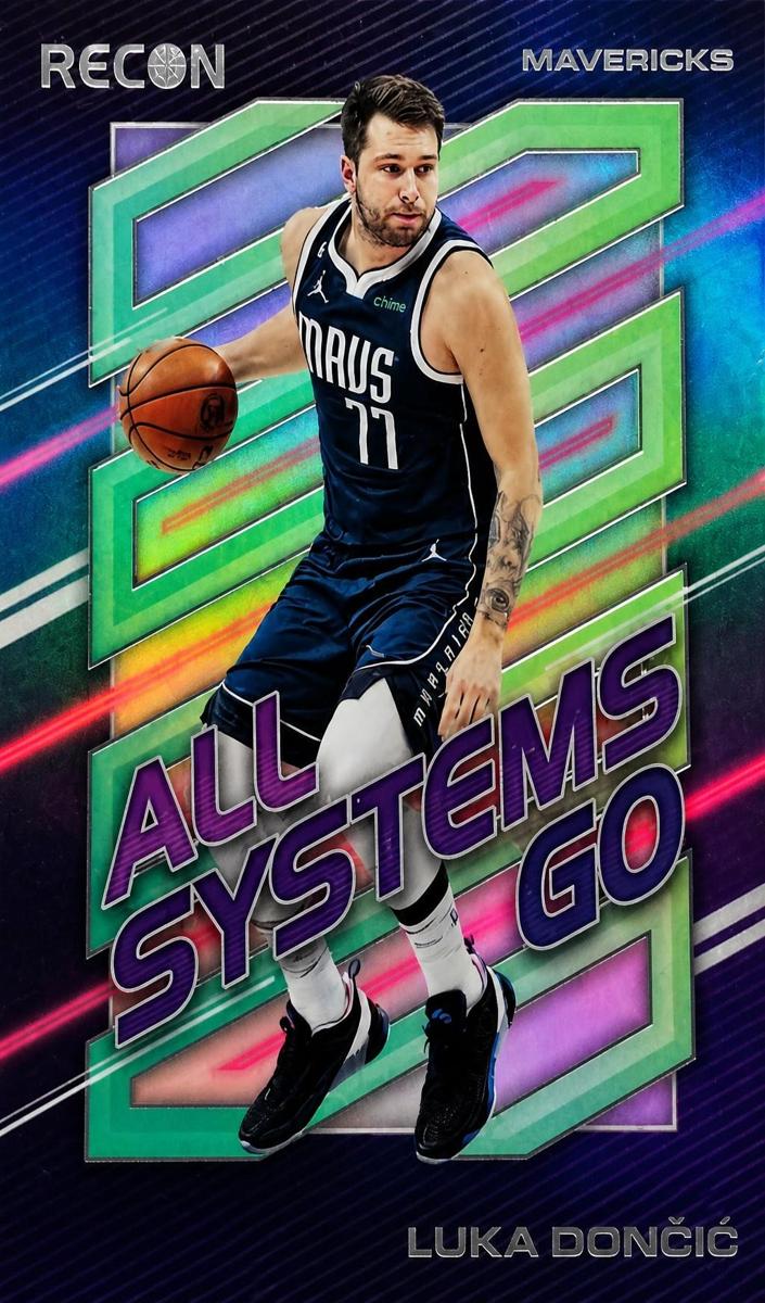 2022 Luka Doncic #11