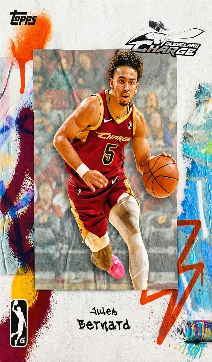 2024 Jules Bernard #17