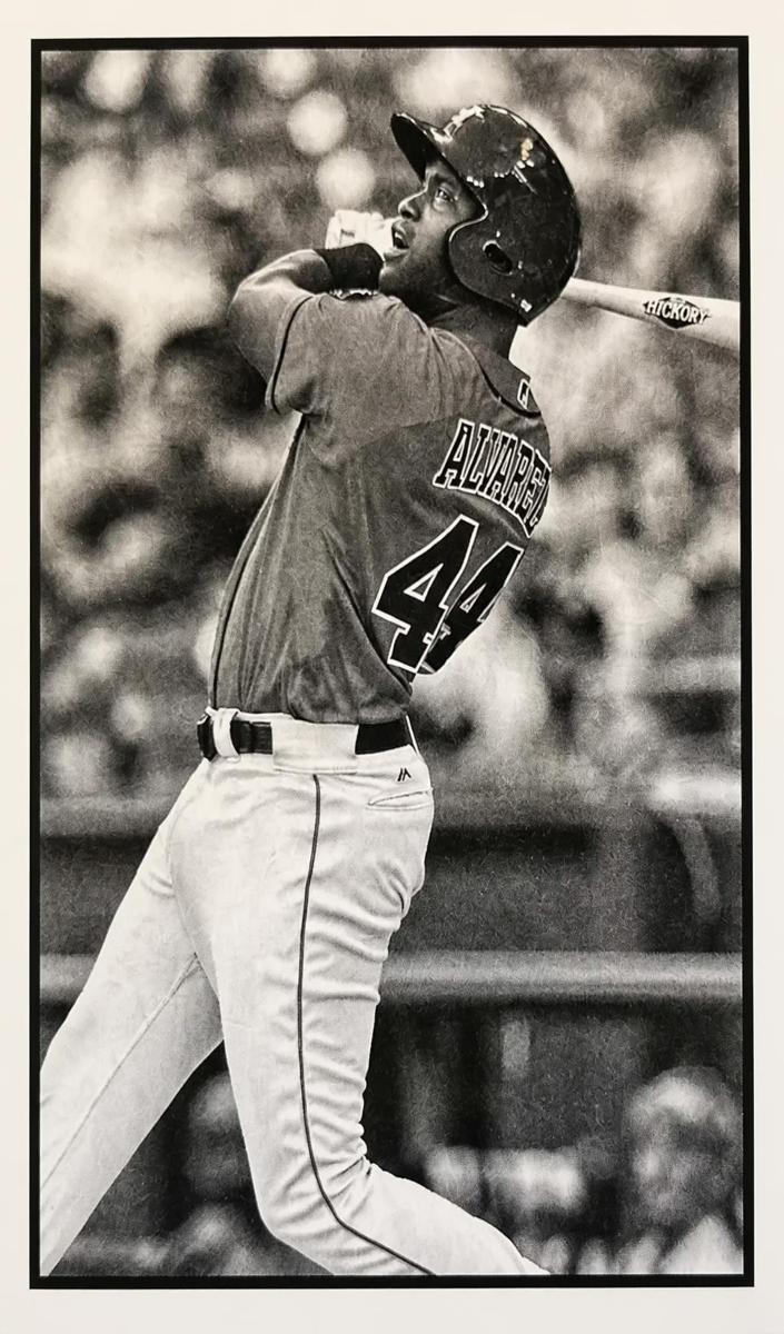 2019 Juan Soto #10