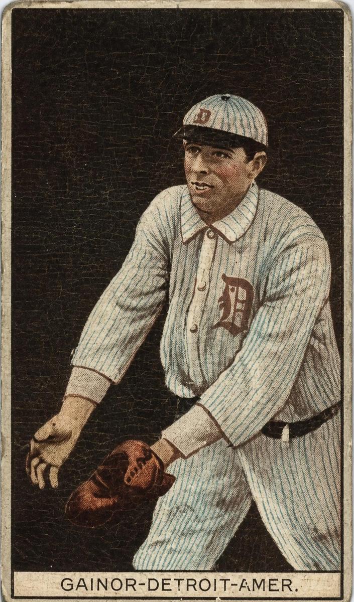 1912 Del Gainor