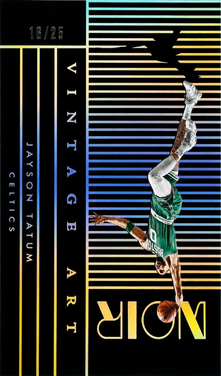 2024 Jayson Tatum #278