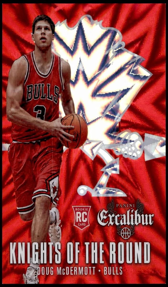 2014 Doug McDermott #47