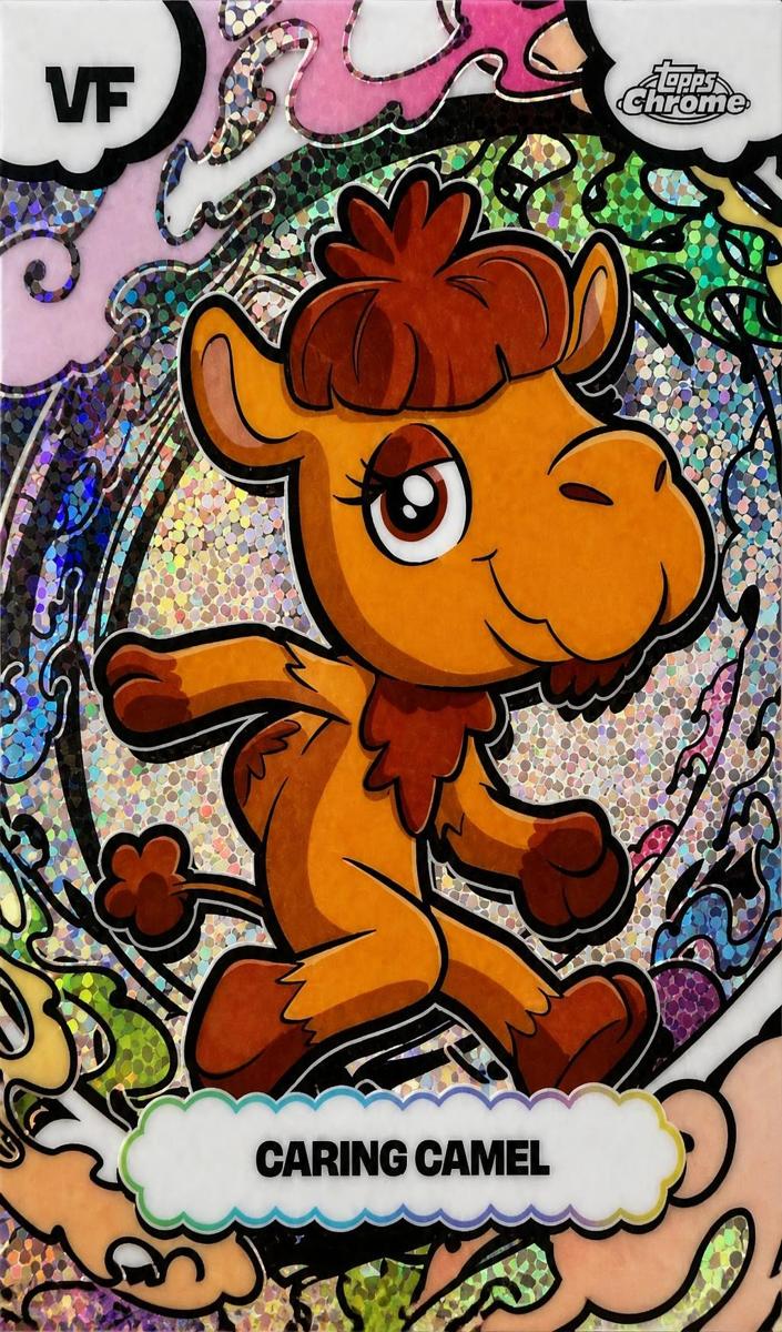2026 Caring Camel #SSA-24