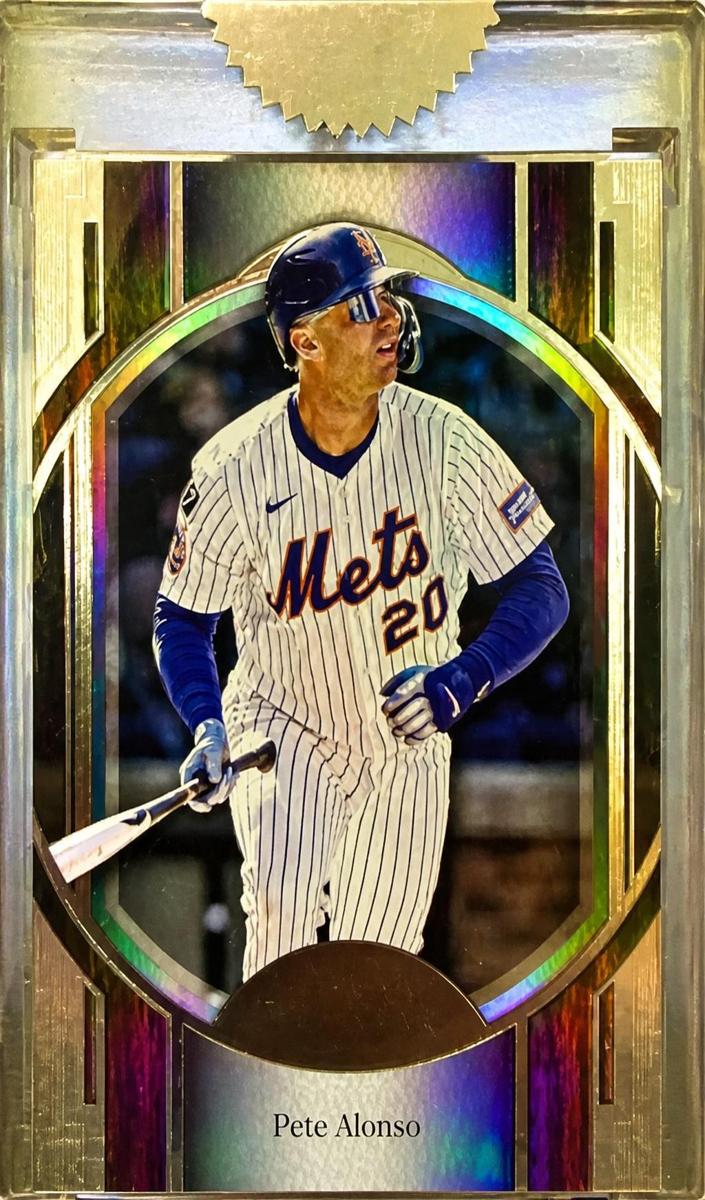2025 Pete Alonso #86