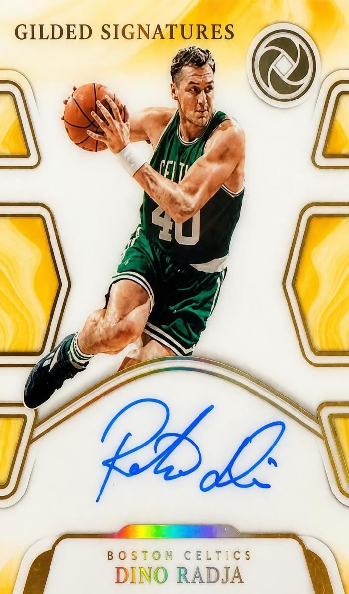 2018 Dino Radja #GS-DRJ