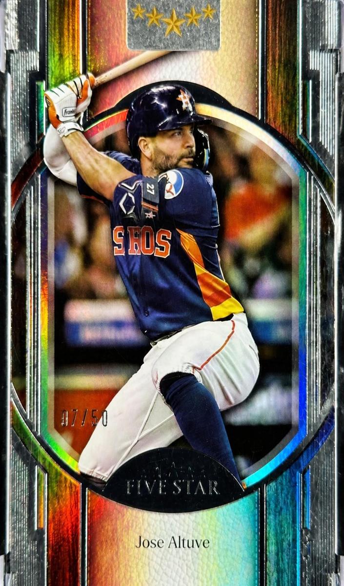 2025 Jose Altuve #59