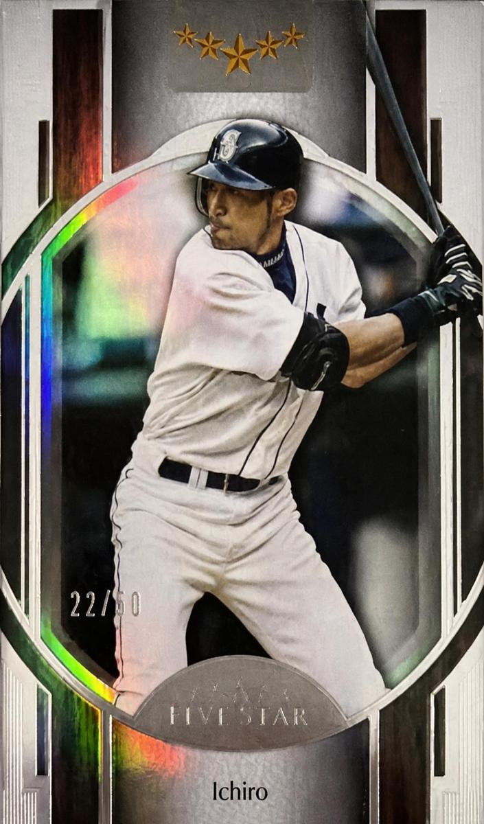 2025 Ichiro #51