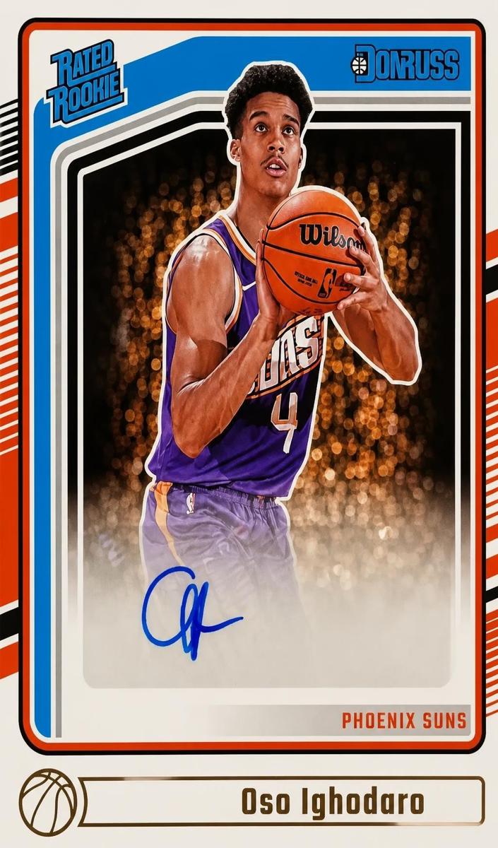 2024 Oso Ighodaro #277