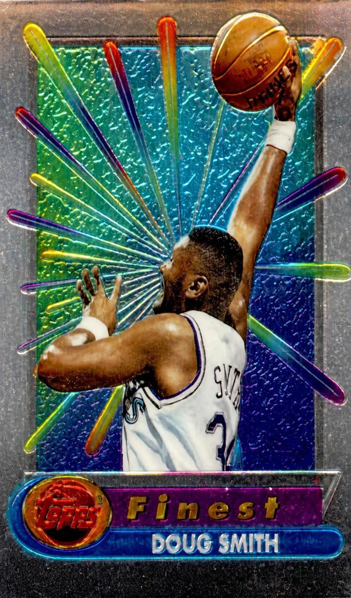 1994 Doug Smith #179