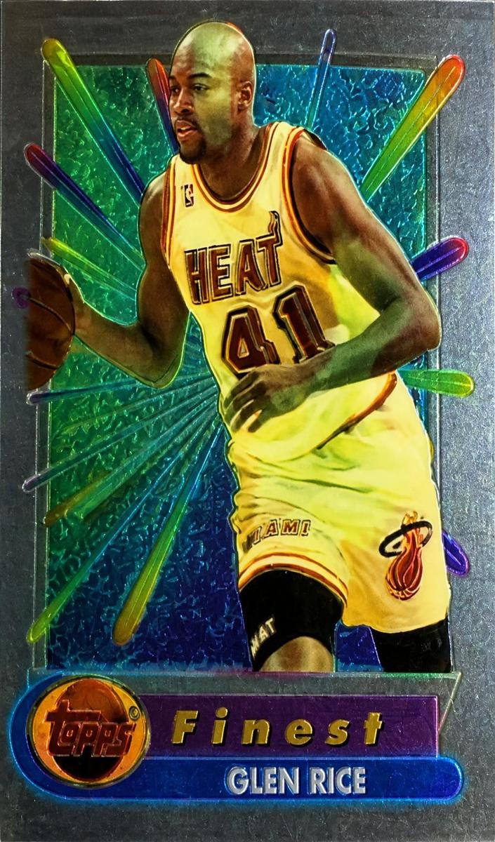 1994 Glen Rice #147