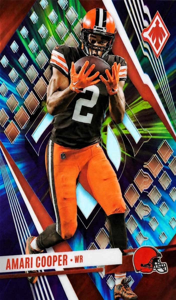 2023 Amari Cooper #80