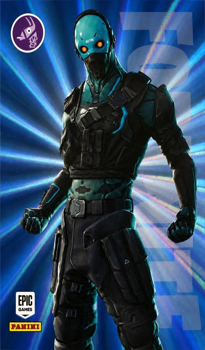 2021 Cobalt [Laser] #117