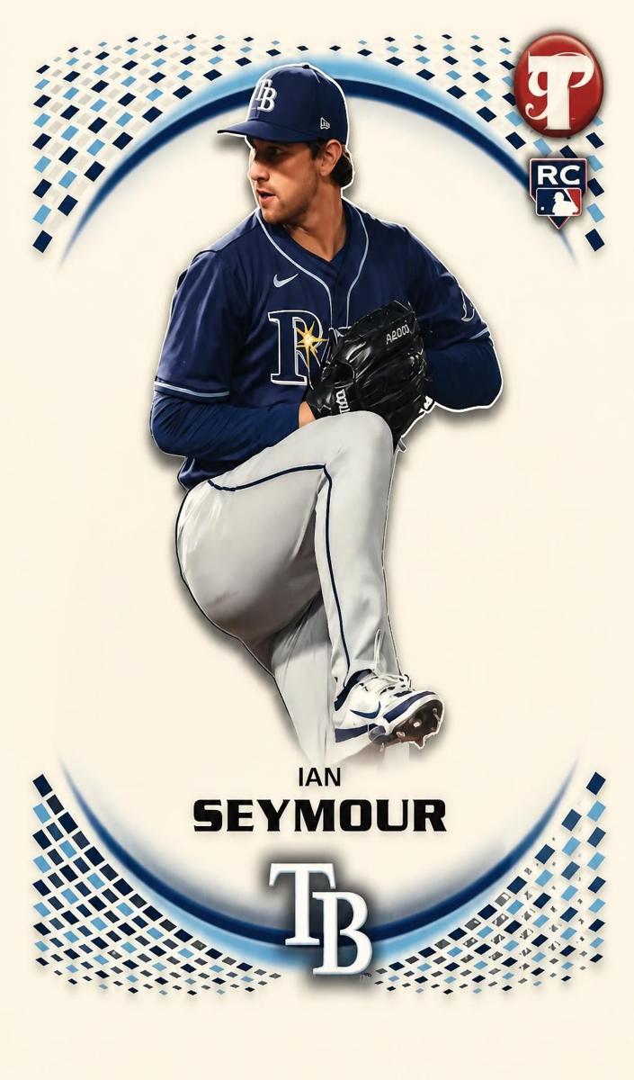2026 Ian Seymour #46