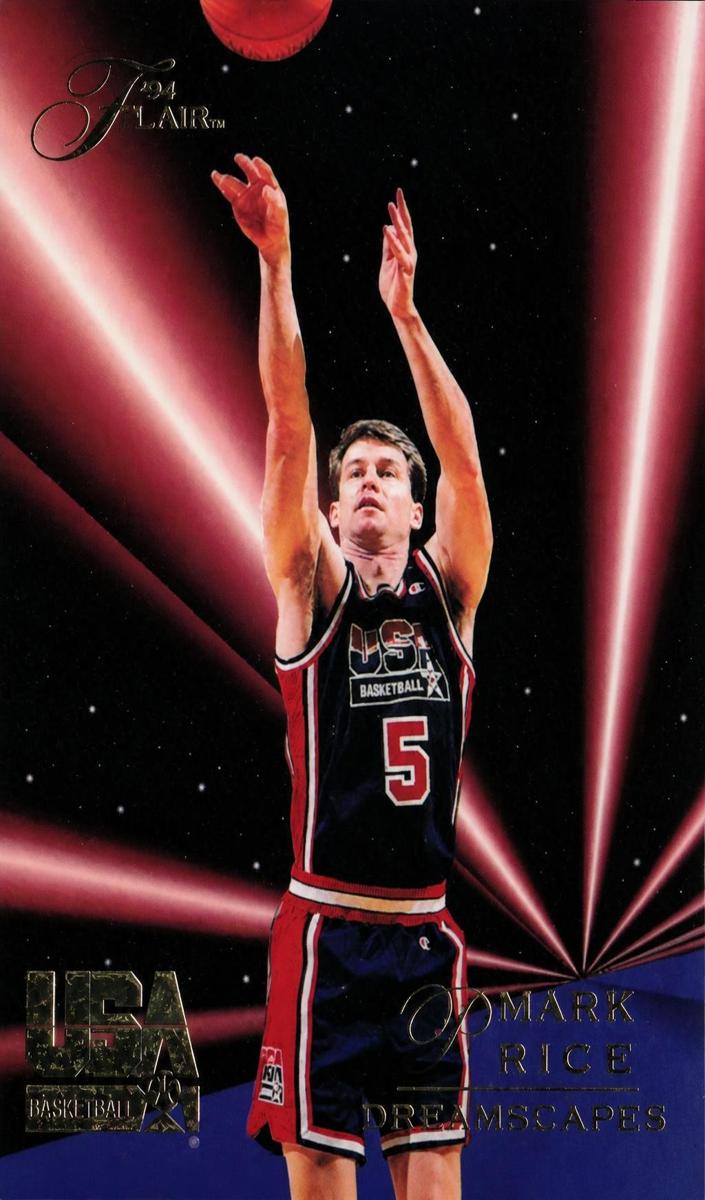 1994 Mark Price #88