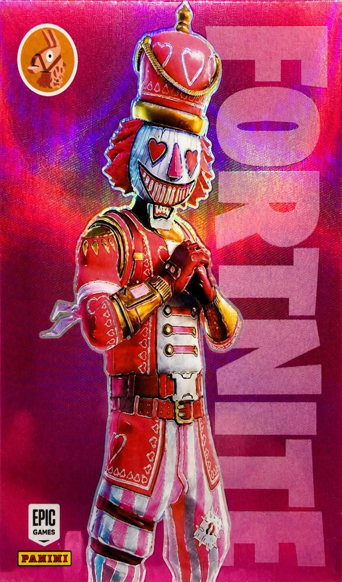 2021 Crackshot [Optichrome] #203
