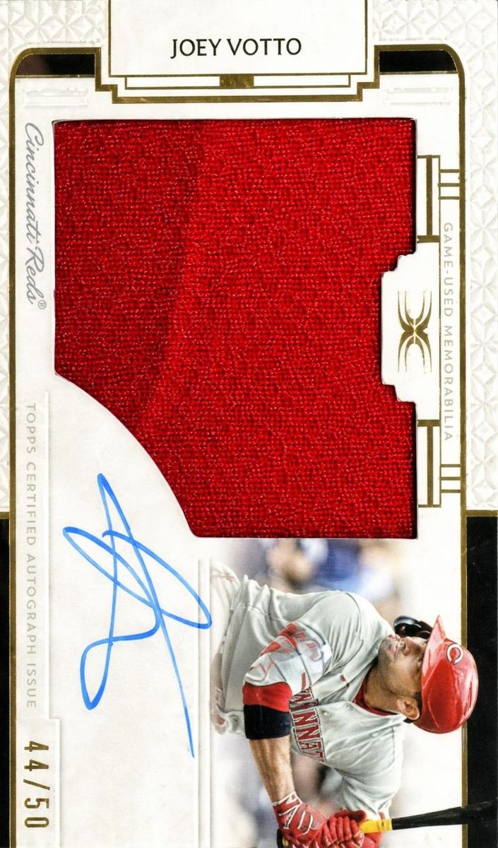 2024 Joey Votto #ARC-JV