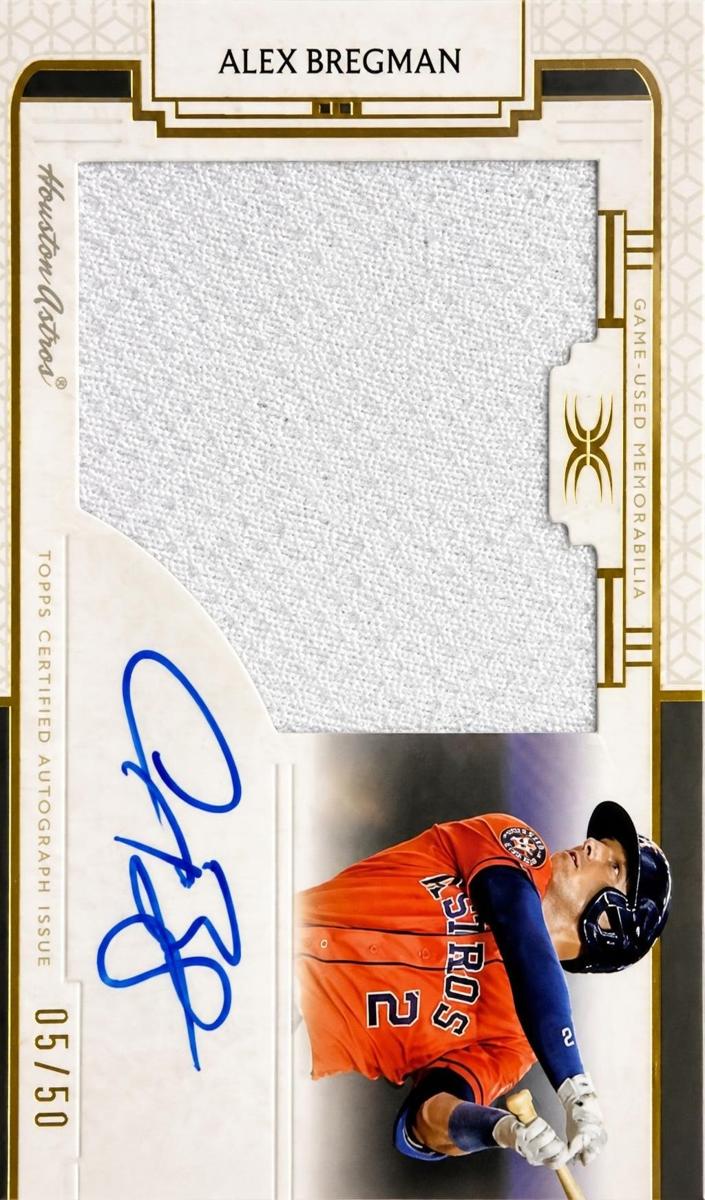 2024 Alex Bregman #ARC-AB
