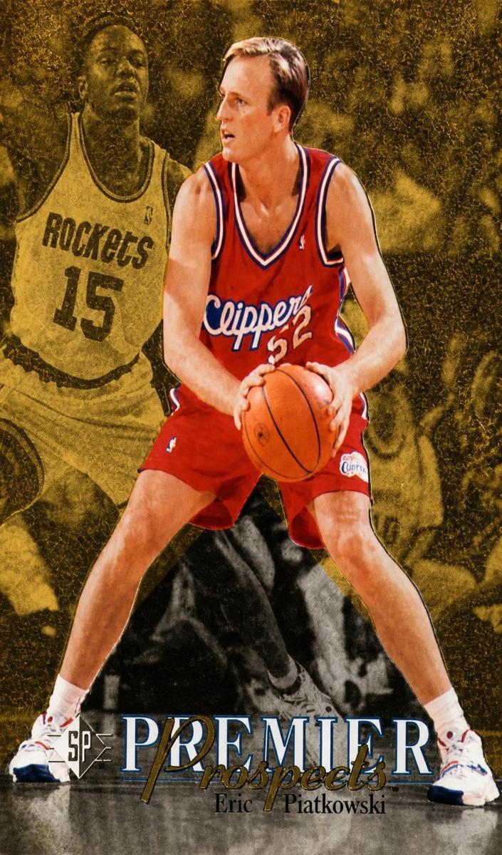 1994 Eric Piatkowski #14