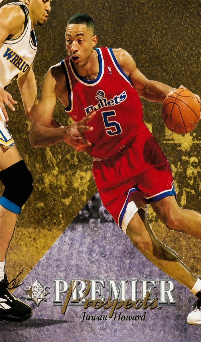 1994 Joey Hamilton [Foil Die Cut] #5