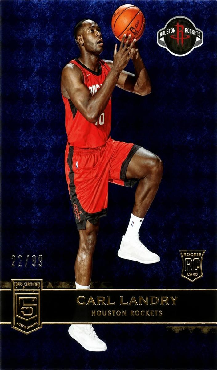 2021 Usman Garuba #226