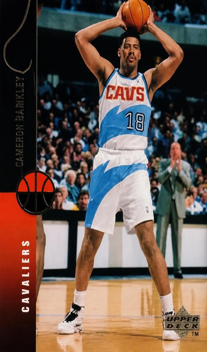 1994 Upper Deck John Williams #251 card