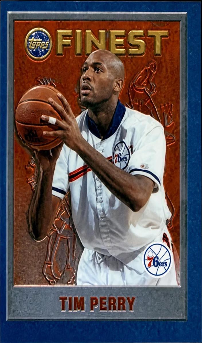 1995 Tim Perry #79