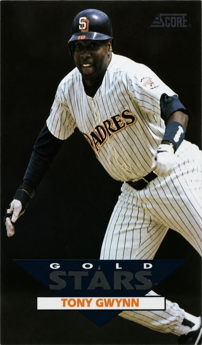 1994 Tony Gwynn #23