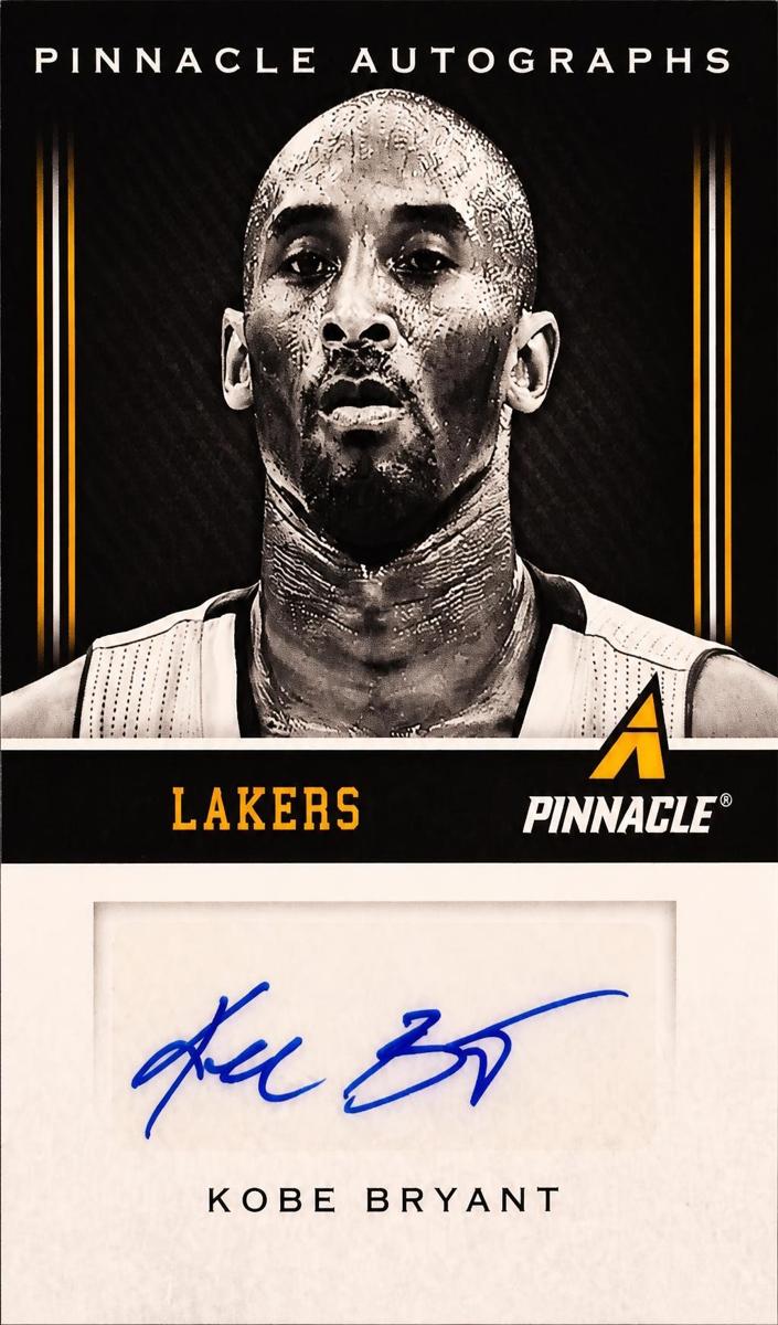 2013 Kobe Bryant #113