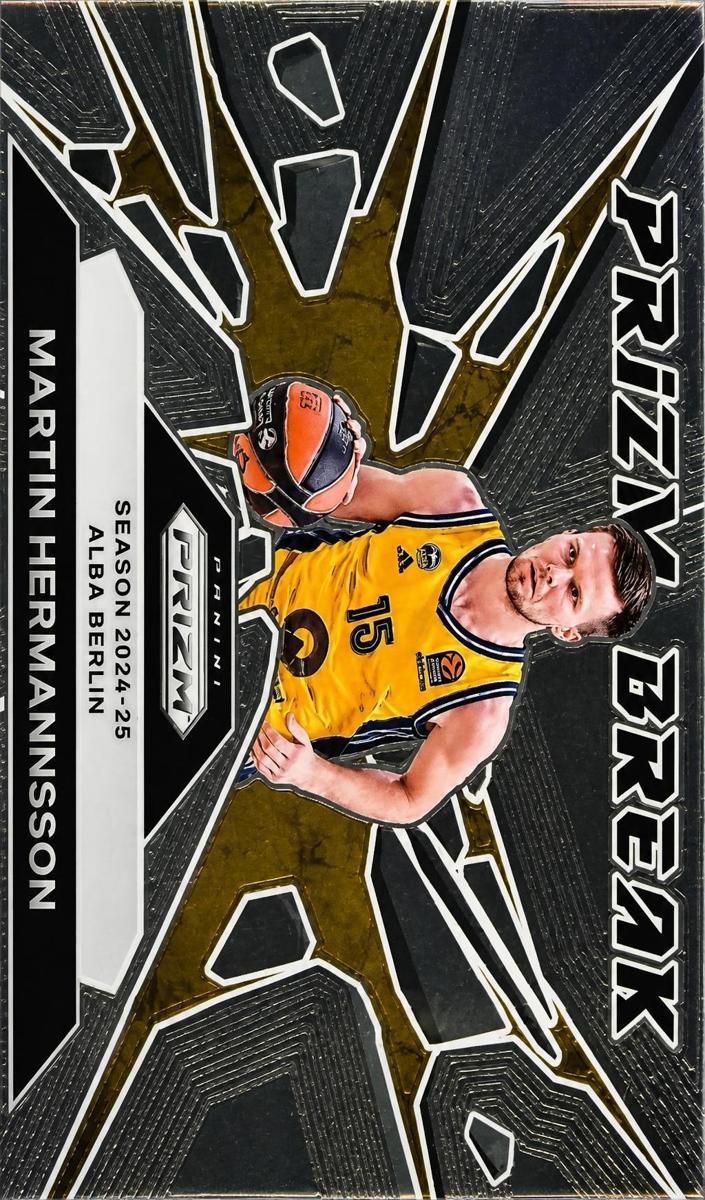 2024 Martin Hermannsson #20